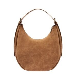 4th & Reckless Tan Hobo Bag NWOT